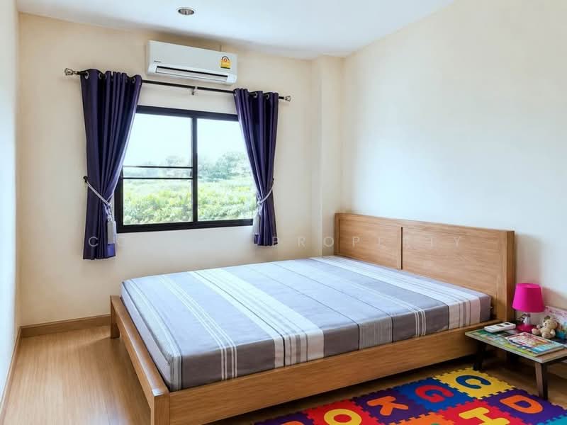 The Delight Cozy, Chon Buri (Pattaya), Nong Pru, Bang Lamung (Pattaya), Chon Buri (Pattaya), 3 Bedrooms, 123 sqm, Townhouse For Sale, by Connex Property, 500491409 - DDproperty.com