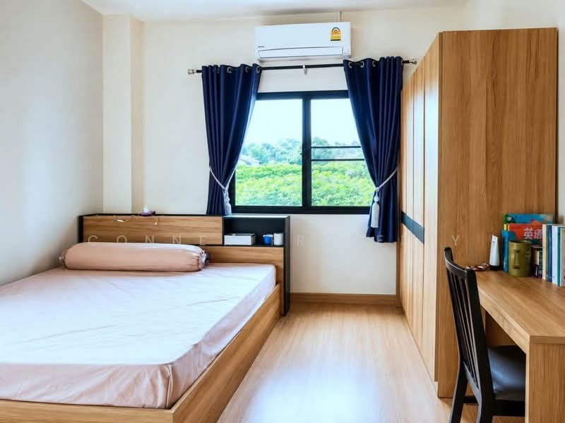 The Delight Cozy, Chon Buri (Pattaya), Nong Pru, Bang Lamung (Pattaya), Chon Buri (Pattaya), 3 Bedrooms, 123 sqm, Townhouse For Sale, by Connex Property, 500491409 - DDproperty.com