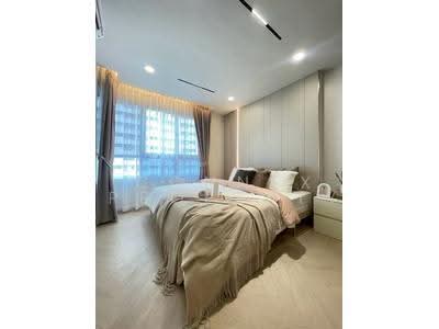ขาย - The Clover Thonglor Residence : เดอะ โคลเวอร์ ทองหล่อ เรสซิเดนซ์, กรุงเทพ