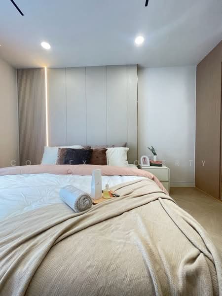 The Clover Thonglor Residence : เดอะ โคลเวอร์ ทองหล่อ เรสซิเดนซ์, กรุงเทพ, ซอยสุขุมวิท 55, คลองตันเหนือ, วัฒนา, กรุงเทพ, 35 ตร.ม., คอนโด ขาย, โดย Connex Property, 500491412 - DDproperty.com