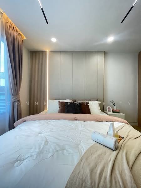 The Clover Thonglor Residence, Bangkok, Soi Sukhumvit 55, Khlong Tan Nua, Watthana, Bangkok, 1 Bedroom, 35 sqm, Condo For Sale, by Connex Property, 500491412 - DDproperty.com