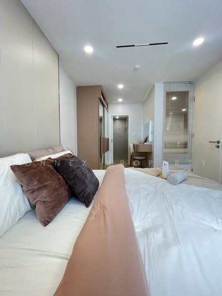 The Clover Thonglor Residence : เดอะ โคลเวอร์ ทองหล่อ เรสซิเดนซ์, กรุงเทพ, ซอยสุขุมวิท 55, คลองตันเหนือ, วัฒนา, กรุงเทพ, 35 ตร.ม., คอนโด ขาย, โดย Connex Property, 500491412 - DDproperty.com