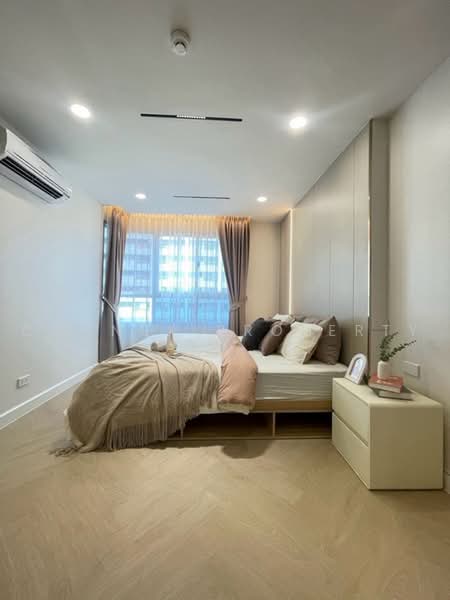 The Clover Thonglor Residence, Bangkok, Soi Sukhumvit 55, Khlong Tan Nua, Watthana, Bangkok, 1 Bedroom, 35 sqm, Condo For Sale, by Connex Property, 500491412 - DDproperty.com