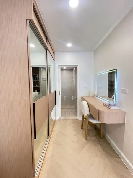 The Clover Thonglor Residence : เดอะ โคลเวอร์ ทองหล่อ เรสซิเดนซ์, กรุงเทพ, ซอยสุขุมวิท 55, คลองตันเหนือ, วัฒนา, กรุงเทพ, 35 ตร.ม., คอนโด ขาย, โดย Connex Property, 500491412 - DDproperty.com