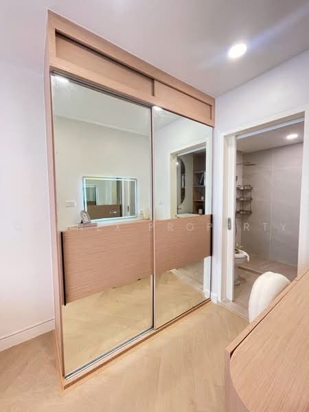 The Clover Thonglor Residence : เดอะ โคลเวอร์ ทองหล่อ เรสซิเดนซ์, กรุงเทพ, ซอยสุขุมวิท 55, คลองตันเหนือ, วัฒนา, กรุงเทพ, 35 ตร.ม., คอนโด ขาย, โดย Connex Property, 500491412 - DDproperty.com