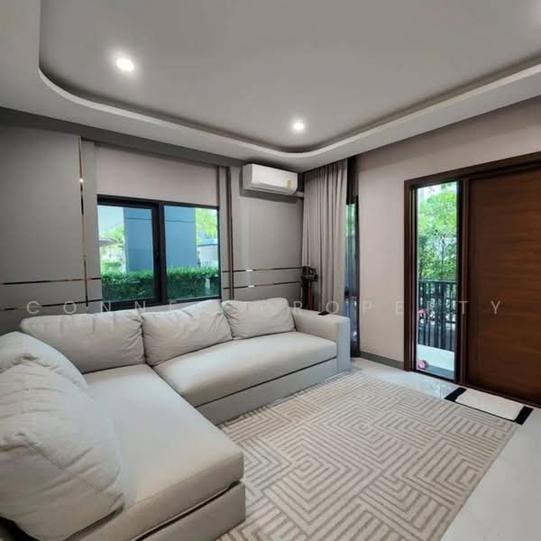 The City Sukhumvit-Onnut, Bangkok, 588/2 Soi On Nut 70/1, Prawet, Bangkok, 4 Bedrooms, 289 sqm, Single Detached House For Sale, by Connex Property, 500491413 - DDproperty.com