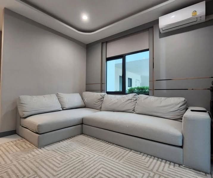 The City Sukhumvit-Onnut, Bangkok, 588/2 Soi On Nut 70/1, Prawet, Bangkok, 4 Bedrooms, 289 sqm, Single Detached House For Sale, by Connex Property, 500491413 - DDproperty.com