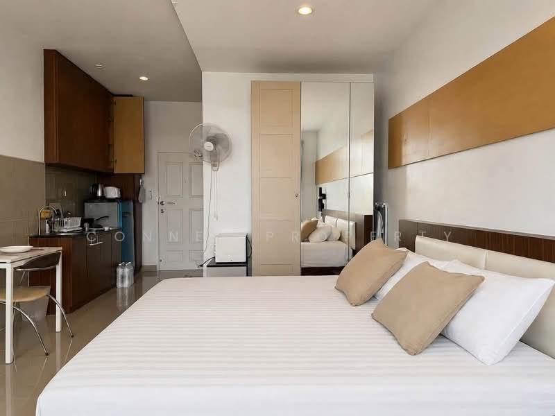 The Bell Condominium : เดอะ เบลล์ คอนโดมิเนียม, ภูเก็ต, 72 หมู่ที่ 8 ถ.เจ้าฟ้าตะวันตก ต.ฉลอง, ฉลอง, เมืองภูเก็ต, ภูเก็ต, 30 ตร.ม., คอนโด ขาย, โดย Connex Property, 500491418 - DDproperty.com