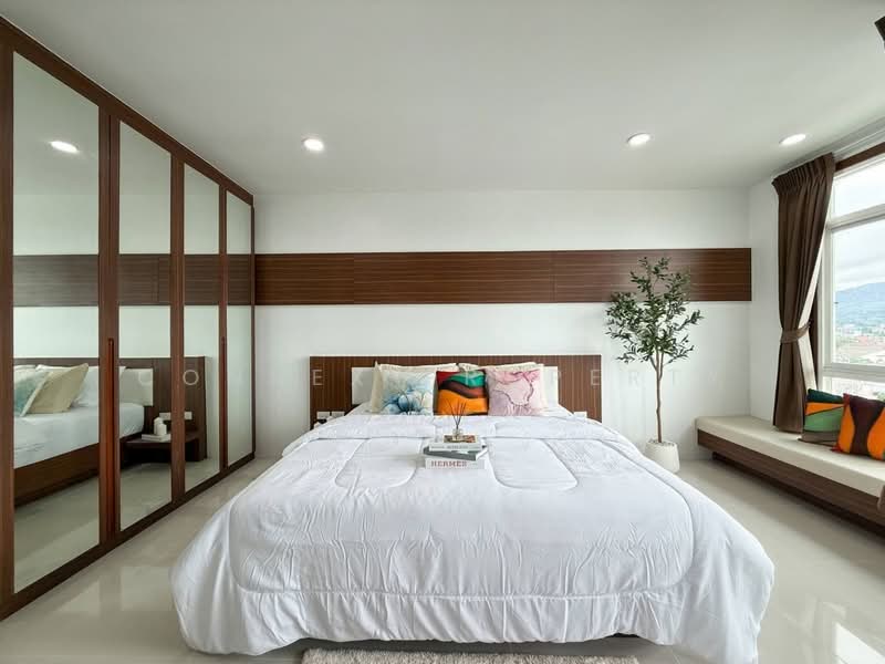 The Bell Condominium, Phuket, 72 Village No. 8 Chao Fah Tawan Tok Rd, Chalong, Muang Phuket, Phuket, 1 Bedroom, 30 sqm, Condo For Sale, by Connex Property, 500491419 - DDproperty.com