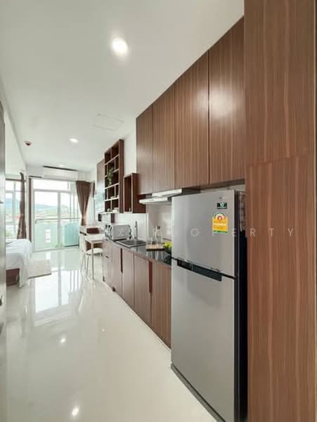 The Bell Condominium, Phuket, 72 Village No. 8 Chao Fah Tawan Tok Rd, Chalong, Muang Phuket, Phuket, 1 Bedroom, 30 sqm, Condo For Sale, by Connex Property, 500491419 - DDproperty.com