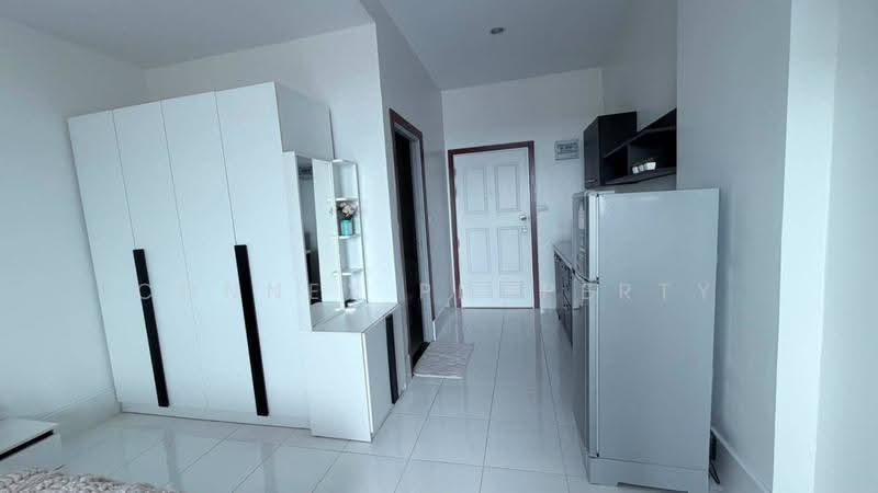 The Bell Condominium, Phuket, 72 Village No. 8 Chao Fah Tawan Tok Rd, Chalong, Muang Phuket, Phuket, 1 Bedroom, 30 sqm, Condo For Sale, by Connex Property, 500491419 - DDproperty.com