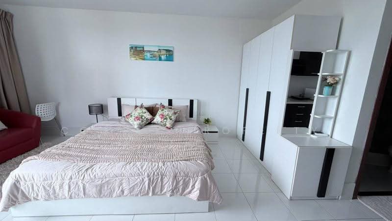 The Bell Condominium, Phuket, 72 Village No. 8 Chao Fah Tawan Tok Rd, Chalong, Muang Phuket, Phuket, 1 Bedroom, 30 sqm, Condo For Sale, by Connex Property, 500491419 - DDproperty.com
