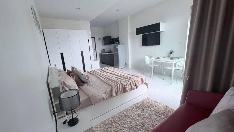 The Bell Condominium, Phuket, 72 Village No. 8 Chao Fah Tawan Tok Rd, Chalong, Muang Phuket, Phuket, 1 Bedroom, 30 sqm, Condo For Sale, by Connex Property, 500491419 - DDproperty.com