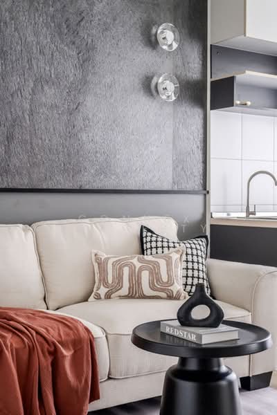 The Base Chaengwattana, Nonthaburi, Chaeng Watthana Road, Khlong Klue, Pak Kret, Nonthaburi, 1 Bedroom, 26 sqm, Condo For Sale, by Connex Property, 500491420 - DDproperty.com