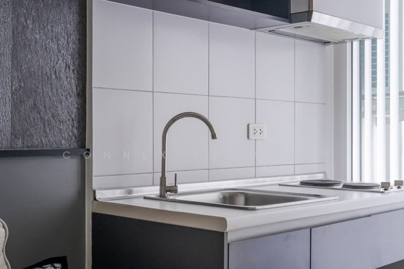 The Base Chaengwattana, Nonthaburi, Chaeng Watthana Road, Khlong Klue, Pak Kret, Nonthaburi, 1 Bedroom, 26 sqm, Condo For Sale, by Connex Property, 500491420 - DDproperty.com