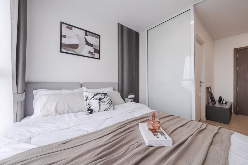 The Base Chaengwattana, Nonthaburi, Chaeng Watthana Road, Khlong Klue, Pak Kret, Nonthaburi, 1 Bedroom, 26 sqm, Condo For Sale, by Connex Property, 500491420 - DDproperty.com