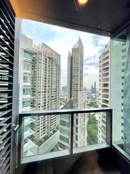 The Lumpini 24, Bangkok, Sukhumvit 24 Road, Khong Tan, Khlong Toei, Bangkok, 1 Bedroom, 30 sqm, Condo For Rent, by เอกชัย เพิ่มพูนพิพัฒน์, 500491421 - DDproperty.com