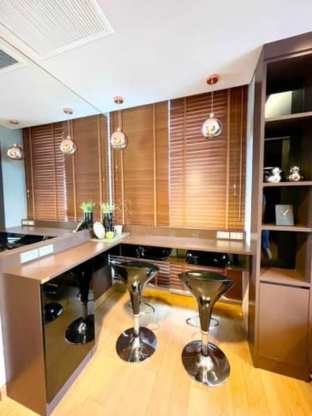 The Lumpini 24, Bangkok, Sukhumvit 24 Road, Khong Tan, Khlong Toei, Bangkok, 1 Bedroom, 30 sqm, Condo For Rent, by เอกชัย เพิ่มพูนพิพัฒน์, 500491421 - DDproperty.com