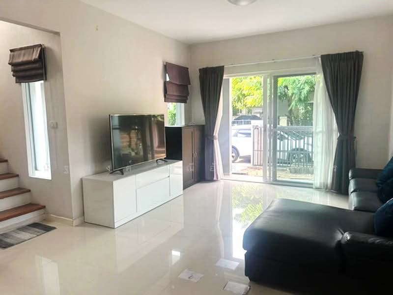 Sivalee Suvarnabhumi, Samut Prakan, Bangna-Trad Road, Bangphli Yai, Bang Plee, Samut Prakan, 3 Bedrooms, 165 sqm, Single Detached House For Rent, by นัฐพงค์ มณีอัครเนตร, 500491423 - DDproperty.com