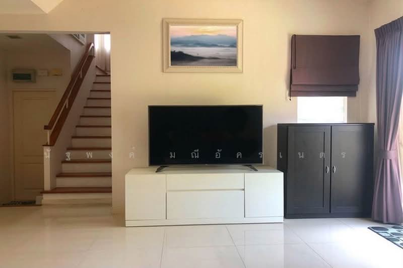 Sivalee Suvarnabhumi, Samut Prakan, Bangna-Trad Road, Bangphli Yai, Bang Plee, Samut Prakan, 3 Bedrooms, 165 sqm, Single Detached House For Rent, by นัฐพงค์ มณีอัครเนตร, 500491423 - DDproperty.com