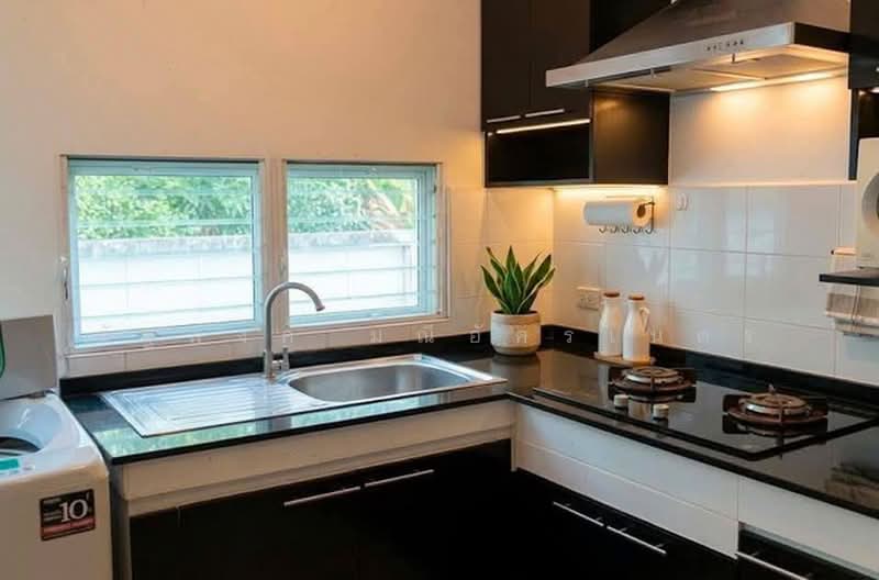 Sivalee Suvarnabhumi, Samut Prakan, Bangna-Trad Road, Bangphli Yai, Bang Plee, Samut Prakan, 3 Bedrooms, 165 sqm, Single Detached House For Rent, by นัฐพงค์ มณีอัครเนตร, 500491423 - DDproperty.com