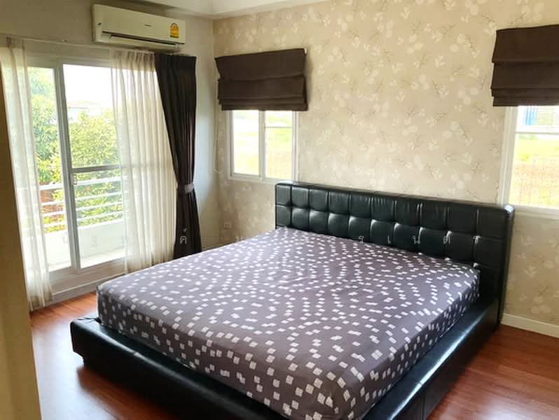 Sivalee Suvarnabhumi, Samut Prakan, Bangna-Trad Road, Bangphli Yai, Bang Plee, Samut Prakan, 3 Bedrooms, 165 sqm, Single Detached House For Rent, by นัฐพงค์ มณีอัครเนตร, 500491423 - DDproperty.com