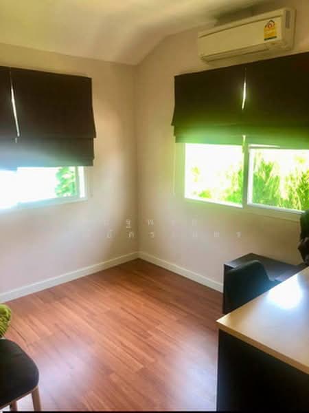 Sivalee Suvarnabhumi, Samut Prakan, Bangna-Trad Road, Bangphli Yai, Bang Plee, Samut Prakan, 3 Bedrooms, 165 sqm, Single Detached House For Rent, by นัฐพงค์ มณีอัครเนตร, 500491423 - DDproperty.com
