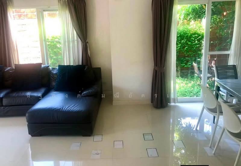 Sivalee Suvarnabhumi, Samut Prakan, Bangna-Trad Road, Bangphli Yai, Bang Plee, Samut Prakan, 3 Bedrooms, 165 sqm, Single Detached House For Rent, by นัฐพงค์ มณีอัครเนตร, 500491423 - DDproperty.com