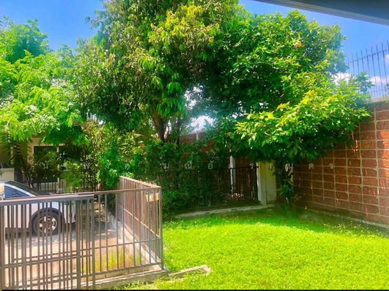 Sivalee Suvarnabhumi, Samut Prakan, Bangna-Trad Road, Bangphli Yai, Bang Plee, Samut Prakan, 3 Bedrooms, 165 sqm, Single Detached House For Rent, by นัฐพงค์ มณีอัครเนตร, 500491423 - DDproperty.com