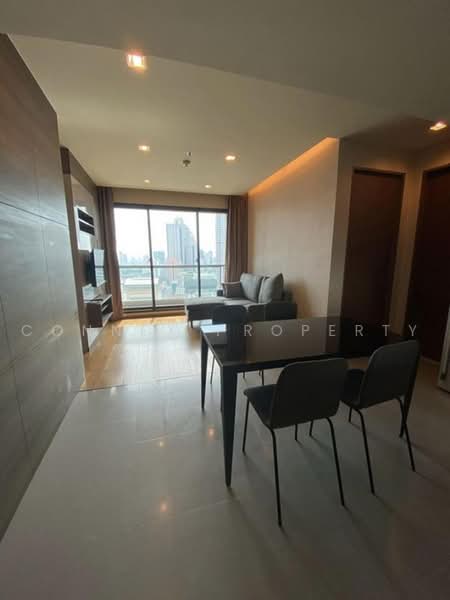 The Address Sathorn, bangkok, 98 Sathorn Nua Road, Silom, Bang Rak, Bangkok, 2 Bedrooms, 70 sqm, Condo For Sale, by Connex Property, 500491425 - DDproperty.com