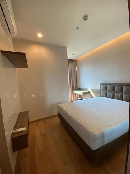 The Address Sathorn, bangkok, 98 Sathorn Nua Road, Silom, Bang Rak, Bangkok, 2 Bedrooms, 70 sqm, Condo For Sale, by Connex Property, 500491425 - DDproperty.com