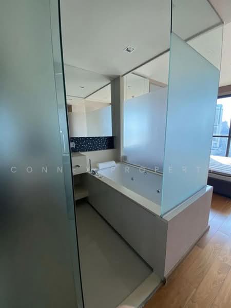 The Address Sathorn, bangkok, 98 Sathorn Nua Road, Silom, Bang Rak, Bangkok, 2 Bedrooms, 70 sqm, Condo For Sale, by Connex Property, 500491425 - DDproperty.com