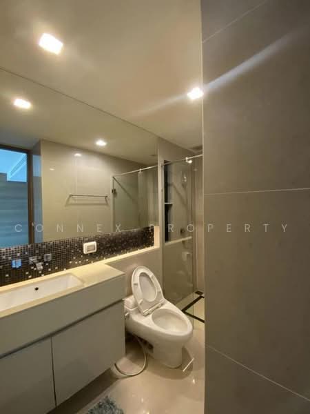 The Address Sathorn, bangkok, 98 Sathorn Nua Road, Silom, Bang Rak, Bangkok, 2 Bedrooms, 70 sqm, Condo For Sale, by Connex Property, 500491425 - DDproperty.com