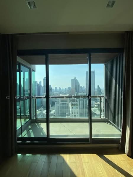 The Address Sathorn, bangkok, 98 Sathorn Nua Road, Silom, Bang Rak, Bangkok, 2 Bedrooms, 70 sqm, Condo For Sale, by Connex Property, 500491425 - DDproperty.com