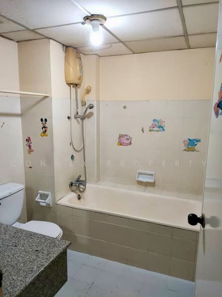 Tawanna Residence 2, Bangkok, Vibhavadi Rangsit 17 Alley, Chatuchak, Bangkok, 1 Bedroom, 41 sqm, Condo For Sale, by Connex Property, 500491426 - DDproperty.com