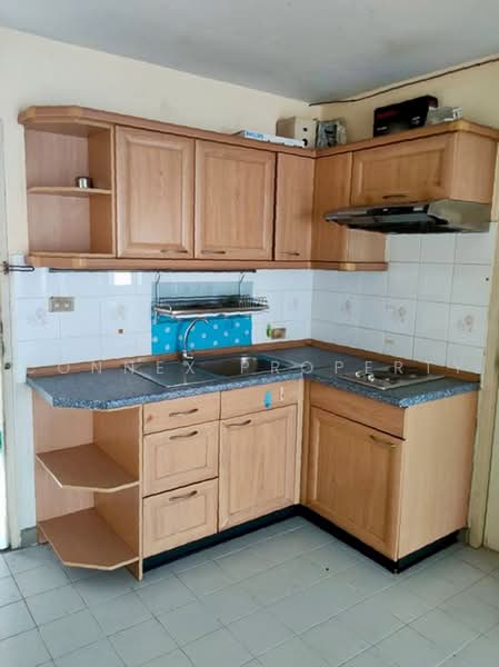 Tawanna Residence 2 : ตวันนา เรสซิเดนซ์ 2, กรุงเทพ, ซ.วิภาวดีรังสิต 17 แยก 8, จตุจักร, กรุงเทพ, 41 ตร.ม., คอนโด ขาย, โดย Connex Property, 500491426 - DDproperty.com