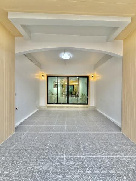Sweet Home Park Bangbuathong, Nonthaburi, Bang Bua Thong, Bang Bua Thong, Nonthaburi, 3 Bedrooms, 96 sqm, Townhouse For Sale, by Connex Property, 500491427 - DDproperty.com