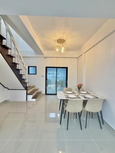 Sweet Home Park Bangbuathong, Nonthaburi, Bang Bua Thong, Bang Bua Thong, Nonthaburi, 3 Bedrooms, 96 sqm, Townhouse For Sale, by Connex Property, 500491427 - DDproperty.com