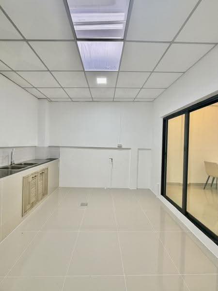 Sweet Home Park Bangbuathong, Nonthaburi, Bang Bua Thong, Bang Bua Thong, Nonthaburi, 3 Bedrooms, 96 sqm, Townhouse For Sale, by Connex Property, 500491427 - DDproperty.com