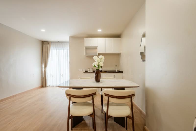 Supattra Condotel, Bangkok, Soi Udomsuk 30, Bang Na, Bangkok, 2 Bedrooms, 68 sqm, Condo For Sale, by Connex Property, 500491429 - DDproperty.com