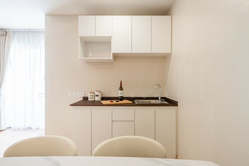 Supattra Condotel, Bangkok, Soi Udomsuk 30, Bang Na, Bangkok, 2 Bedrooms, 68 sqm, Condo For Sale, by Connex Property, 500491429 - DDproperty.com