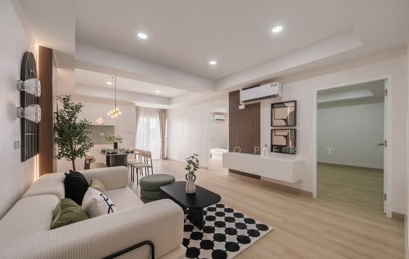 Supattra Condotel, Bangkok, Soi Udomsuk 30, Bang Na, Bangkok, 2 Bedrooms, 70 sqm, Condo For Sale, by Connex Property, 500491430 - DDproperty.com