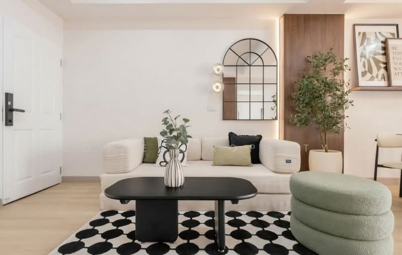 Supattra Condotel, Bangkok, Soi Udomsuk 30, Bang Na, Bangkok, 2 Bedrooms, 70 sqm, Condo For Sale, by Connex Property, 500491430 - DDproperty.com