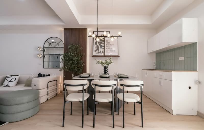 Supattra Condotel, Bangkok, Soi Udomsuk 30, Bang Na, Bangkok, 2 Bedrooms, 70 sqm, Condo For Sale, by Connex Property, 500491430 - DDproperty.com