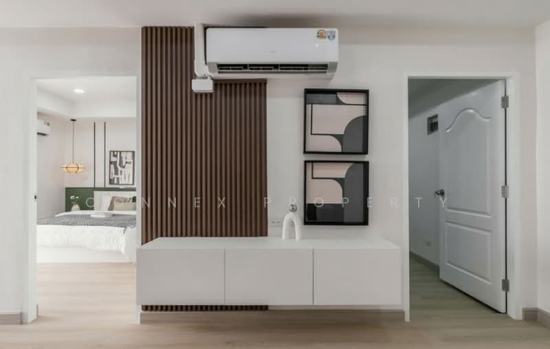 Supattra Condotel, Bangkok, Soi Udomsuk 30, Bang Na, Bangkok, 2 Bedrooms, 70 sqm, Condo For Sale, by Connex Property, 500491430 - DDproperty.com