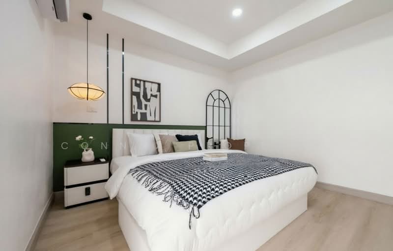 Supattra Condotel, Bangkok, Soi Udomsuk 30, Bang Na, Bangkok, 2 Bedrooms, 70 sqm, Condo For Sale, by Connex Property, 500491430 - DDproperty.com