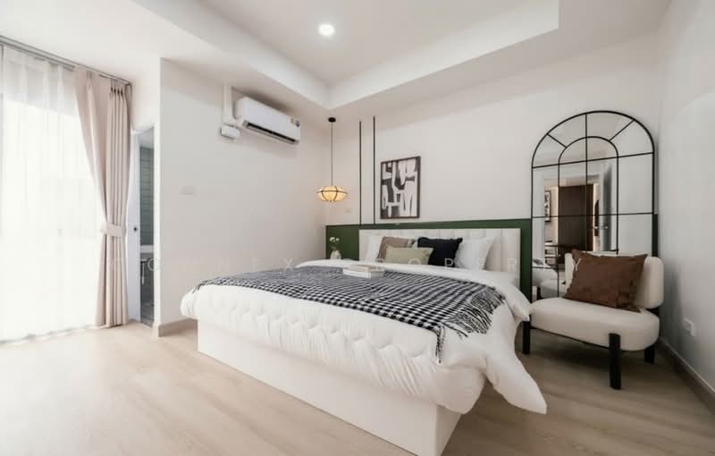 Supattra Condotel, Bangkok, Soi Udomsuk 30, Bang Na, Bangkok, 2 Bedrooms, 70 sqm, Condo For Sale, by Connex Property, 500491430 - DDproperty.com
