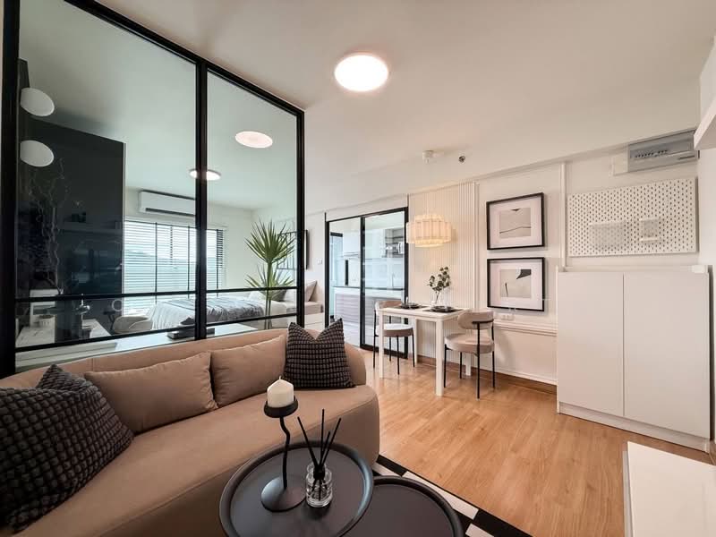 Supalai Vista, Phuket, 77 Takuapa Rd, Talat Yai, Muang Phuket, Phuket, 1 Bedroom, 34 sqm, Condo For Sale, by Connex Property, 500491431 - DDproperty.com