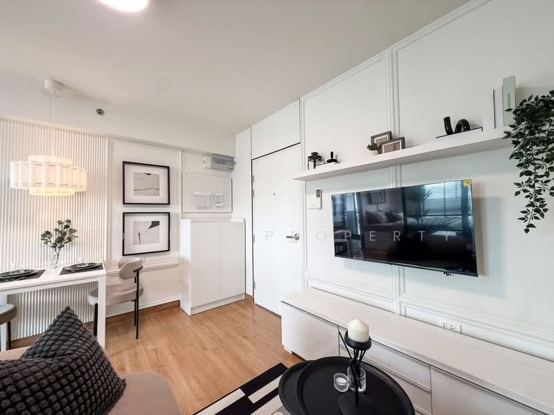 Supalai Vista, Phuket, 77 Takuapa Rd, Talat Yai, Muang Phuket, Phuket, 1 Bedroom, 34 sqm, Condo For Sale, by Connex Property, 500491431 - DDproperty.com