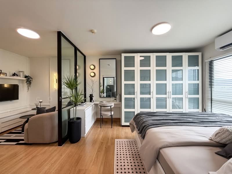 Supalai Vista, Phuket, 77 Takuapa Rd, Talat Yai, Muang Phuket, Phuket, 1 Bedroom, 34 sqm, Condo For Sale, by Connex Property, 500491431 - DDproperty.com
